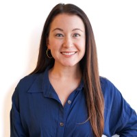 Inceed Employee Lizzy Graves's profile photo