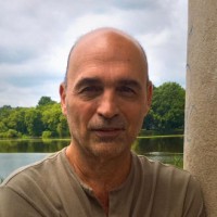 Self Publishing Employee Anthony Rubbo's profile photo
