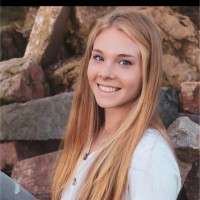 Fuhrman Creative, LLC Employee Morgan Fraim's profile photo