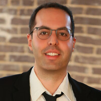 SensePass Employee Nir Alperovitch's profile photo