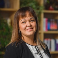 SMIT (IT and Development Centre at the Estonian Ministry of the Interior) Employee Anneli Tiido's profile photo