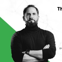 AGTRACKS Employee Thibaut Guillet's profile photo
