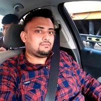 Cool Pro Employee Navid's profile photo