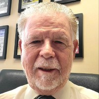 Utility Contractors' Association of New England, Inc. (UCANE) Employee Mike Lenihan's profile photo