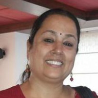 PAGE Employee Maya Aripirala's profile photo