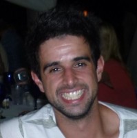 Bondalti Employee Paulo Pesqueira's profile photo