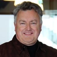 Marvel Studios Employee Randy Starr's profile photo