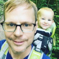 Bellevue College Employee George Rowe's profile photo