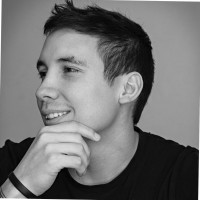 Wareclouds Employee Felipe Navarro Bustos's profile photo