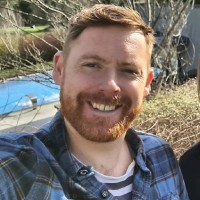 Threshold Training Network Employee Steven Fitzgerald's profile photo