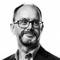 Qamcom Employee Joakim Nilsson's profile photo