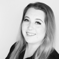 Vecter Technologies Employee Kenzie Inman's profile photo