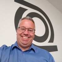 quantilope Employee Benjamin Trott's profile photo