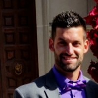 DeClark's Landscaping Employee Ryan Grzegorzewski's profile photo