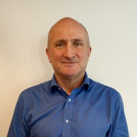 Aurora Employee Simon Shreeve's profile photo