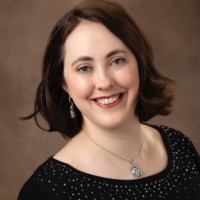 OrthoVirginia Employee Liz Replogle's profile photo