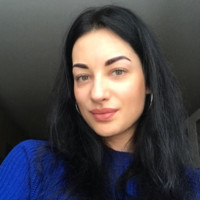KUPIVIP.RU Employee Anastasia Stetsenko's profile photo