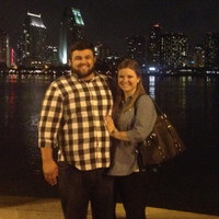 Baptist Bible College Employee Caleb McClure's profile photo