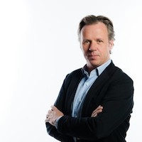 FyBox Employee Regis Leruth's profile photo
