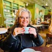 Kim Jensen-Pitts