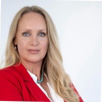 New Mexico State Legislature Employee Nicole Tobiassen's profile photo