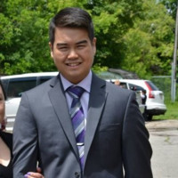 Blockthrough Employee Johnny Duong's profile photo