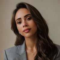 Crystal Minds New Beginning Employee Maria del Risco's profile photo