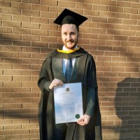 Boston Scientific Employee Eoin Reidy's profile photo