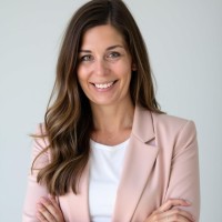 Pace® Life Sciences Employee Amanda Lien's profile photo