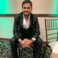 Punit Makwana Email & Phone Number