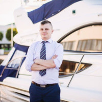 Ilja Rozanov Email