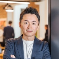 Recruit Holdings Co., Ltd. Employee Kei Kaji's profile photo