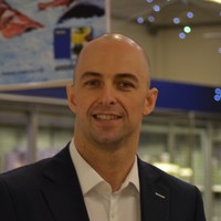 METRO Romania Employee Zsolt Kovacs's profile photo