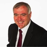 STEP – Advising Families Across Generations Employee Tony Pitcher's profile photo