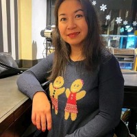Chubb Employee Anna Wong's profile photo