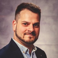 bitmist Employee Vajk Torbagyi's profile photo
