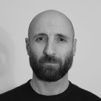 CASTORE LTD Employee Kev McFadyen's profile photo