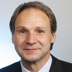 IEEE802 Employee Volker Jungnickel's profile photo