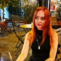 Tateossian Employee Isabelle Parker's profile photo