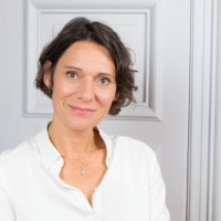 THÉARD Employee Aurélia Roulin's profile photo