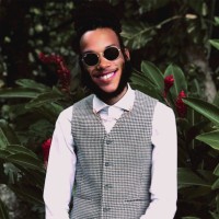 The Ali Forney Center Employee Devante Ferreira's profile photo