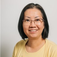 Hills Bank and Trust Company Employee Yu Yu's profile photo