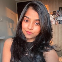 Kirti Sinha Email
