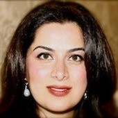 Xivic Inc. Employee Maryam Nazemi's profile photo