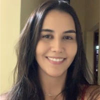 Sólides Tecnologia Employee Bárbara Sena's profile photo