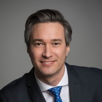 Duna House Group Employee Daniel Schilling's profile photo