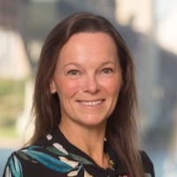 Steadfast Group Limited Employee Samantha Hollman's profile photo