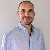 IRP Systems Employee Marcos Fernández Calderón's profile photo