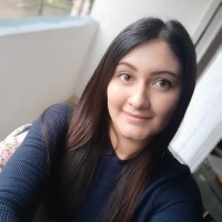 Daniela Galeano Arenas Email