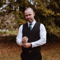 Cerdia Employee Scott Johnson's profile photo